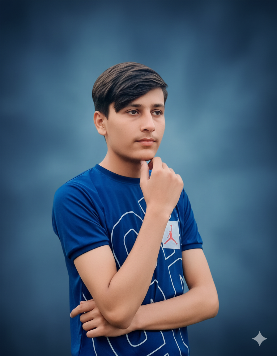 Fakhir Masood Profile Image